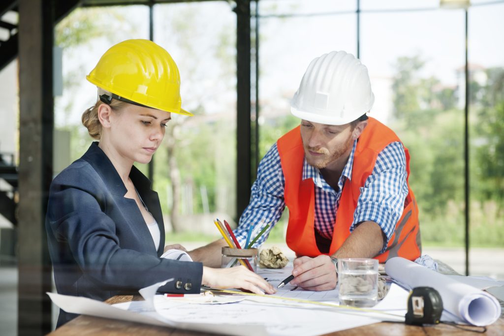 Servizi professionali di manutenzione ponteggi per cantieri sicuri e a norma